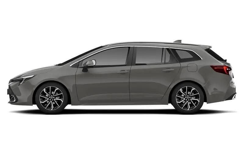 Used Toyota Corolla 196 HP (144 kW) 2024 Estate