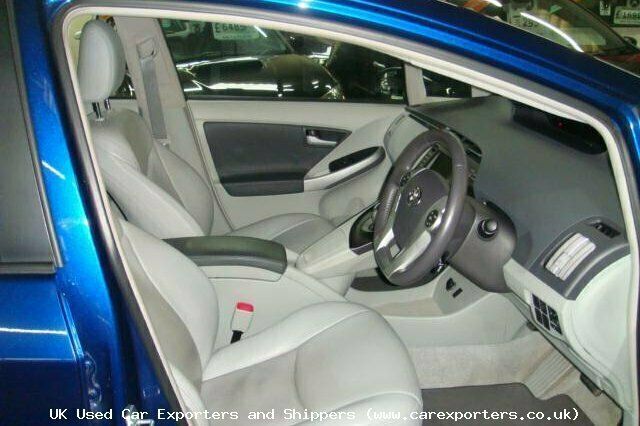 Used Toyota Prius 2009 Hatchback