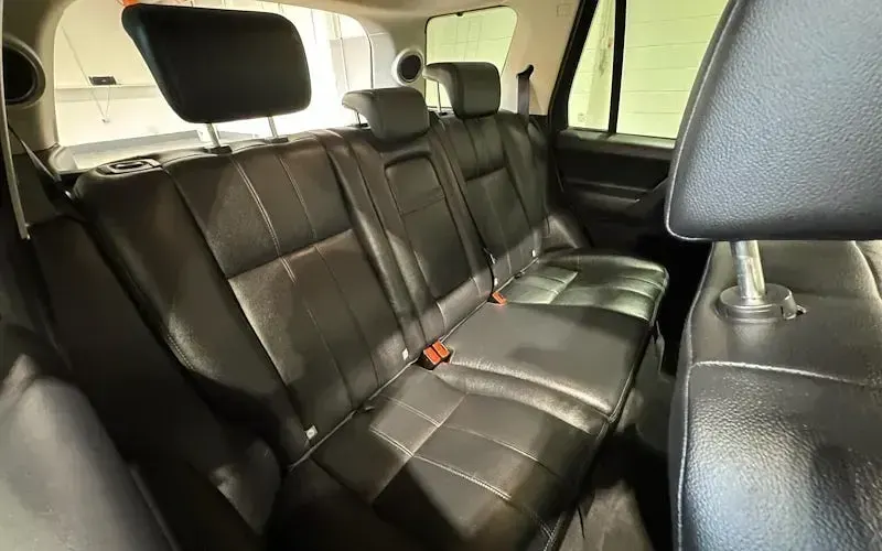 Used Land Rover Freelander 2 HSE 190 HP (139 kW) 2011 Grey SUV