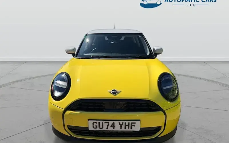New Mini Cooper Classic 114 kW (156 HP) 2026 Hatchback
