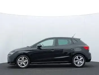 New Seat Ibiza FR First Edition 115 HP (84 kW) 2026 Black Hatchback