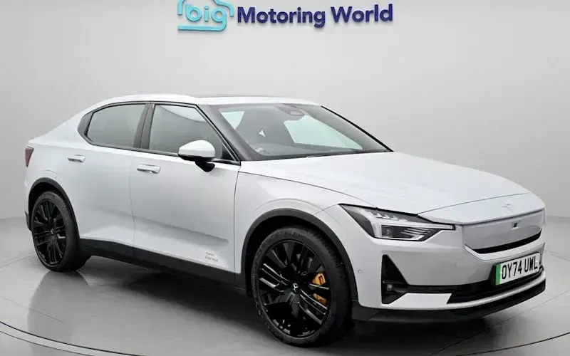 Used Polestar 2 Performance 350 kW (476 HP) 2023 Hatchback
