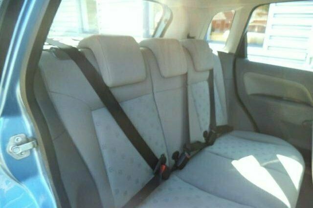 Used Ford Fiesta 2003 Hatchback