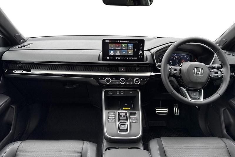 Nowe Honda CR-V Advance 2025 SUV