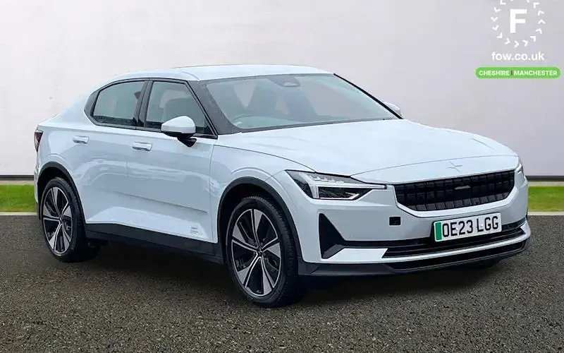 Used Polestar 2 Long Range Single Motor 169 kW (231 HP) 2022 Hatchback