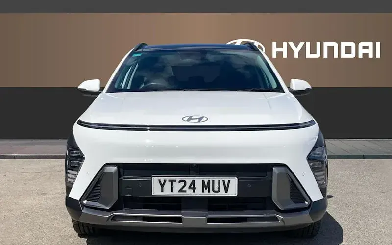 Used Hyundai Kona Ultimate 141 HP (103 kW) 2025 SUV