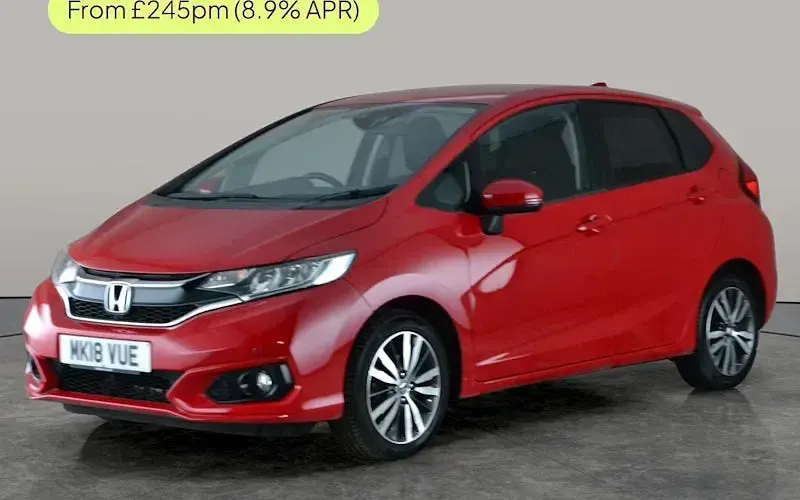 Second-hand Honda Jazz EX 102 CP (75 kW) 2020 Hatchback