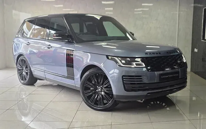 Used Land Rover Range Rover S 300 HP (220 kW) 2021 SUV