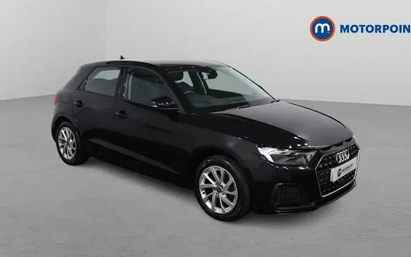 Usado Audi A1 Sportback Sport 95 CV (69 kW) 2026 Utilitario