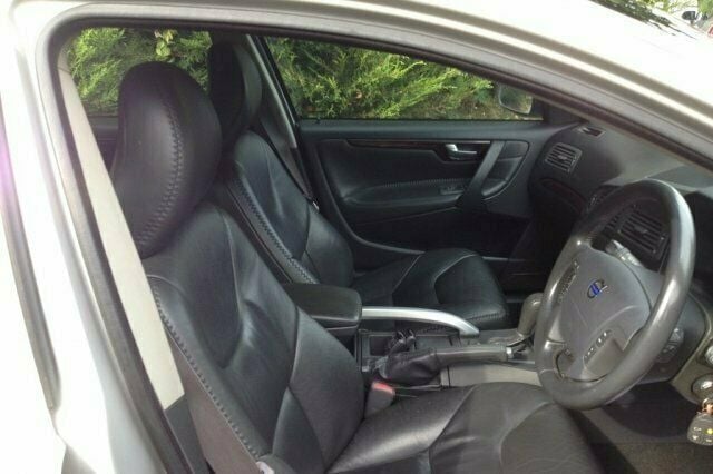 Used Volvo XC70 2002 SUV