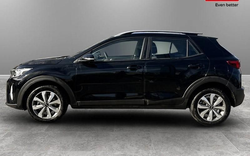 Nuevo Kia Stonic 99 CV (72 kW) 2025 SUV