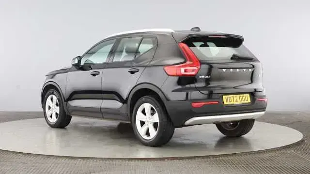 Usado Volvo XC40 Core 161 CV (118 kW) 2023 SUV
