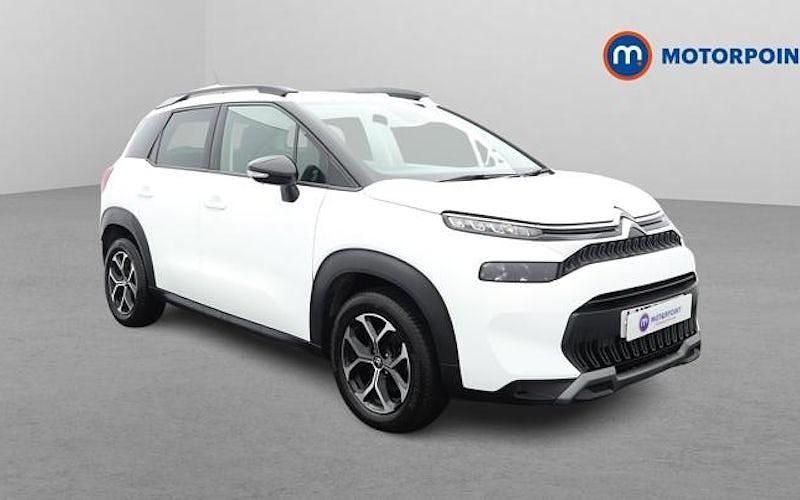 Used Citroën C3 PureTech 131 HP (96 kW) 2024 Hatchback