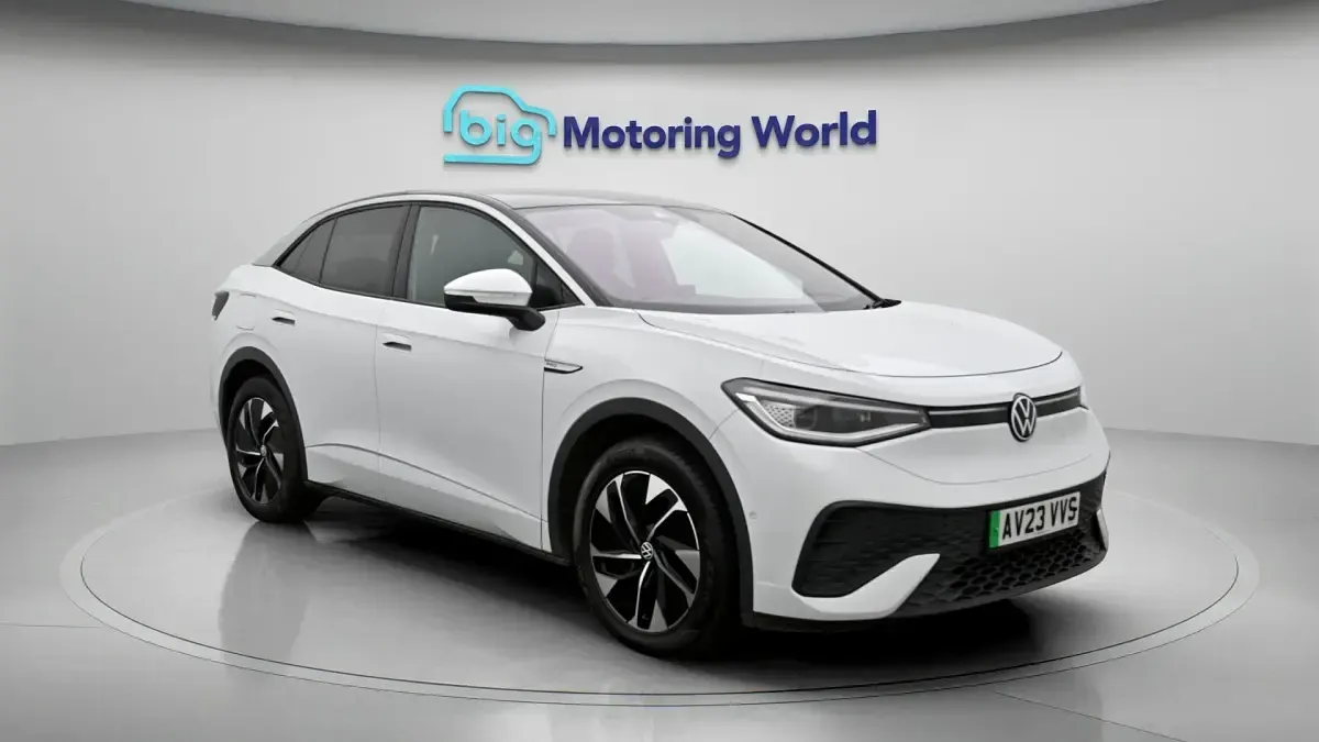 Used VW ID.5 Pro 210 kW (286 HP) 2023 SUV