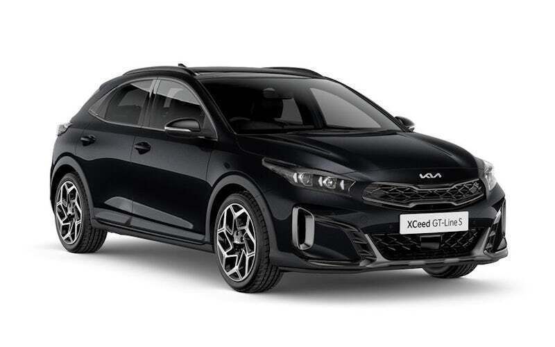 New 2025 Kia XCeed GT-Line S SUV | £30,995 - Image 1/1