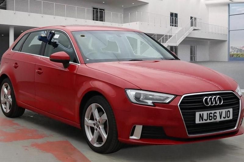 Used 2016 Audi A3 Sport | £7,994 (Good price) - Image 1/1