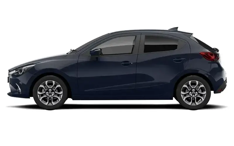Used Mazda 2 Inclusive 90 HP (66 kW) 2019 Hatchback