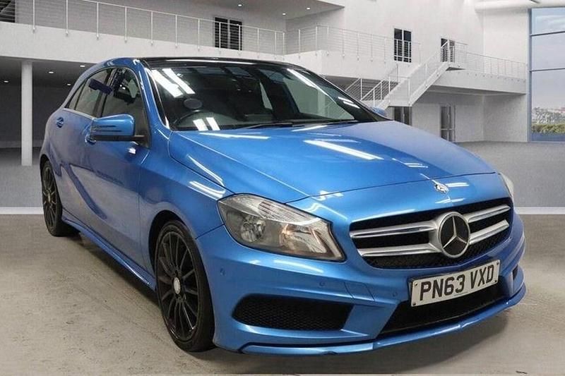 Used 2013 Mercedes A220 AMG | £8,495 (Fair price) - Image 1/1