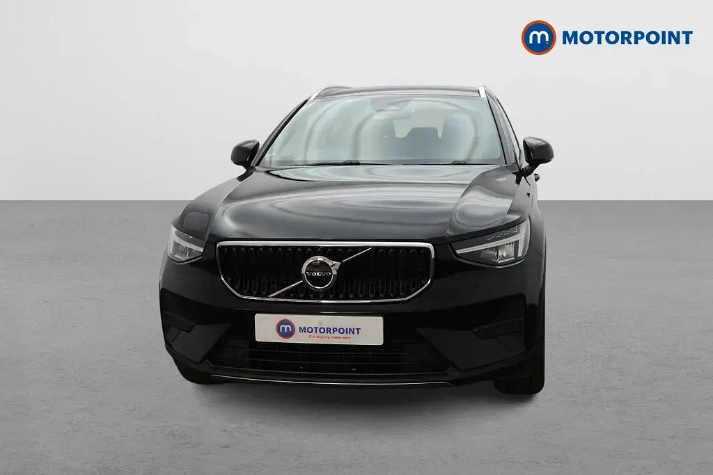 Used Volvo XC40 Core 2023 Black SUV