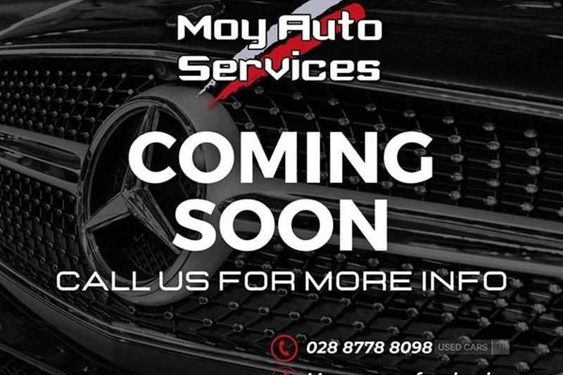 Used 2018 Mercedes GLE250 AMG Line Premium | £23,995 (Fair price) - Image 1/1