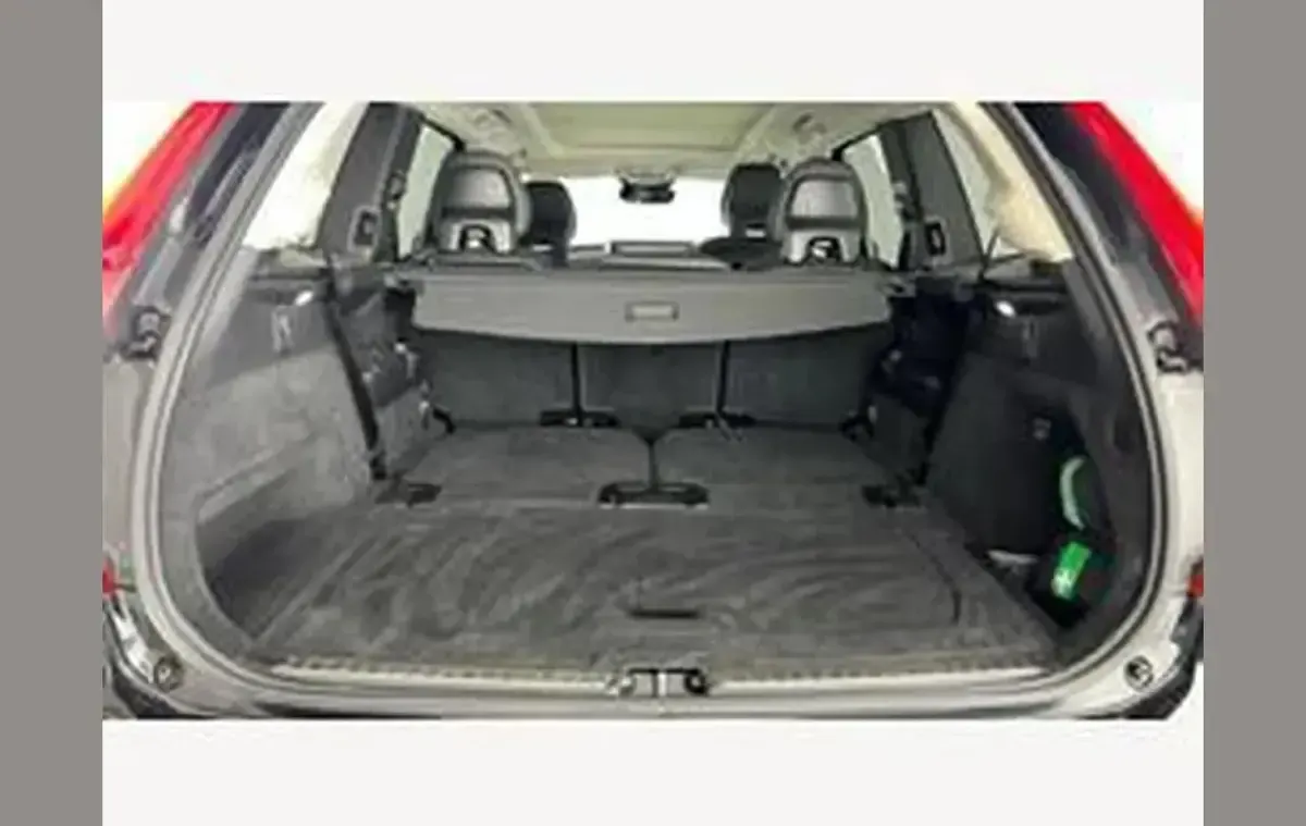 Used Volvo XC90 Plus 235 HP (172 kW) 2023 Black SUV