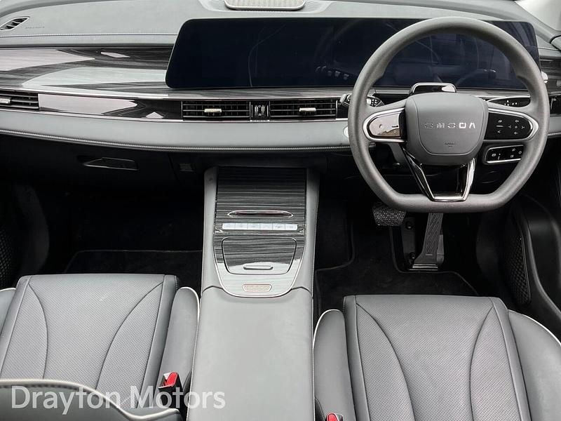 Used Omoda 5 186 HP (136 kW) 2025 Grey SUV