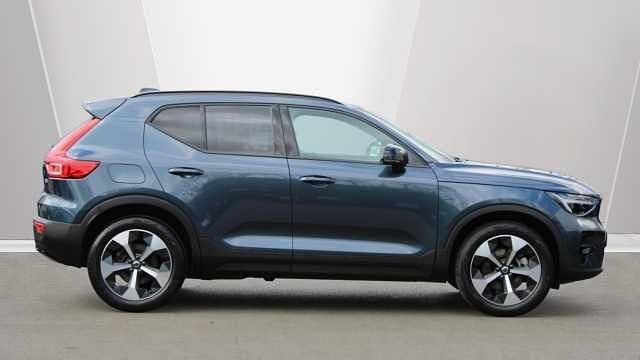 Used Volvo XC40 Plus 197 HP (144 kW) 2026 SUV