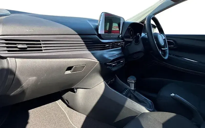 New Hyundai Bayon 90 HP (66 kW) 2025 SUV