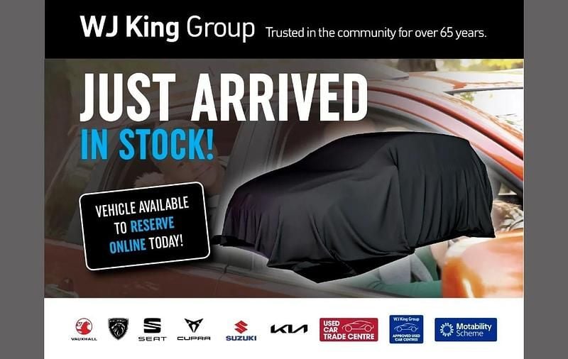 Used Vauxhall Grandland X 128 HP (94 kW) 2021 Black SUV