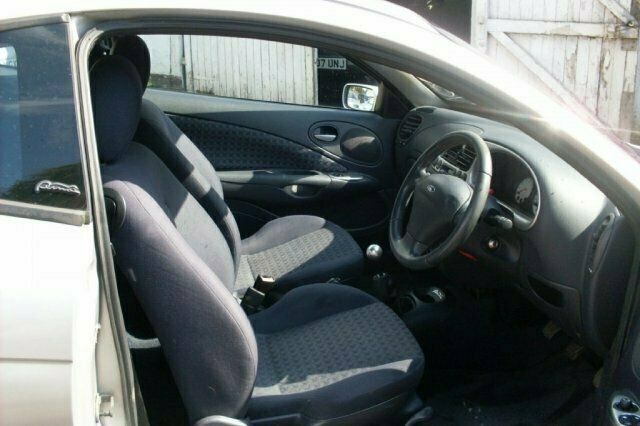 Used Ford Puma 2000 Coupe