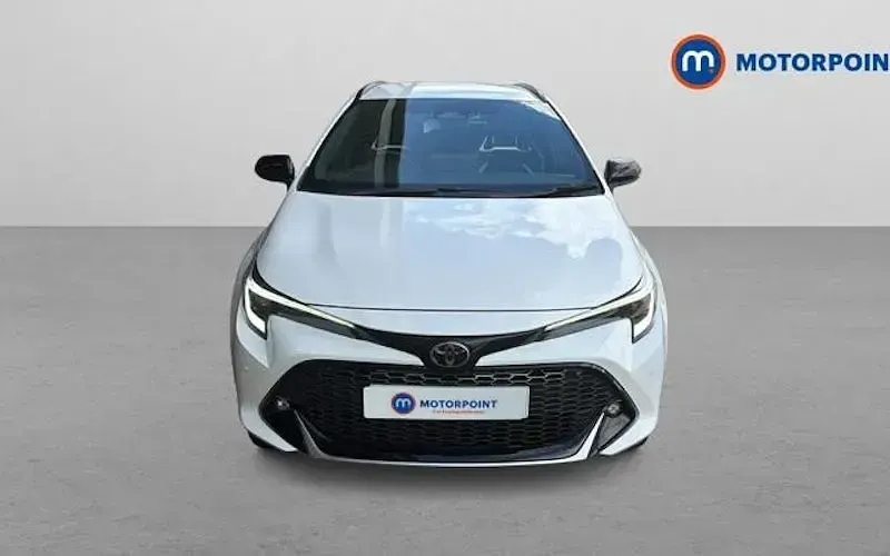 Used Toyota Corolla Sport 140 HP (102 kW) 2026 Estate