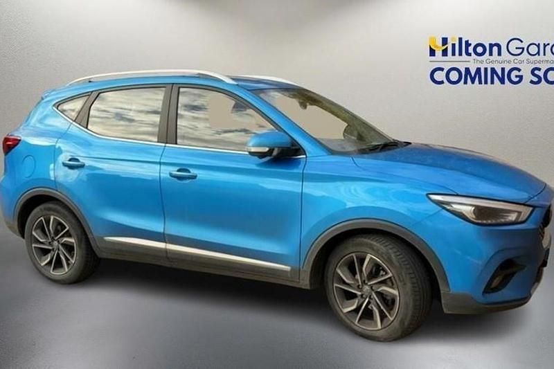Used 2022 MG ZS Exclusive SUV | £14,000 (Fair price) - Image 1/1