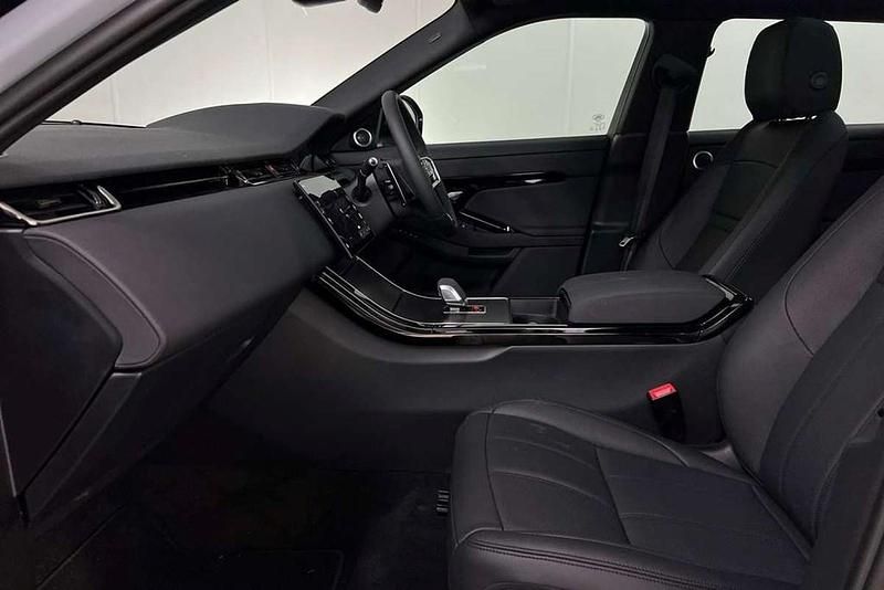 New Land Rover Range Rover evoque SE Dynamic 200 HP (147 kW) 2025 Grey SUV