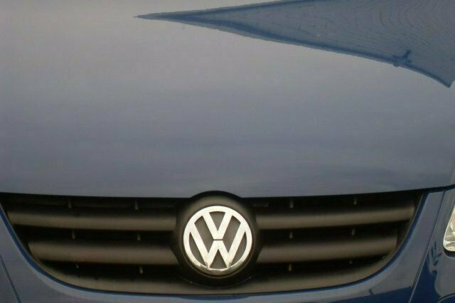 Używany VW Fox 2006 Hatchback