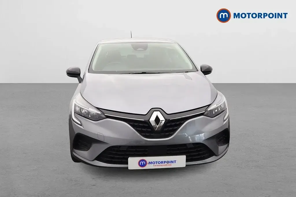 Used Renault Clio Evolution 2023 Grey Hatchback