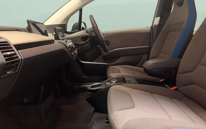 Used BMW i3 Comfort Edition 135 kW (184 HP) 2022 Hatchback