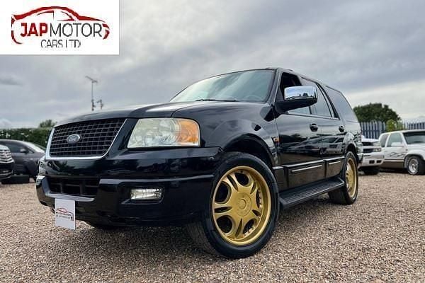 Used Ford Expedition 2006 SUV