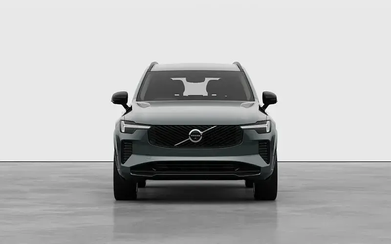 New Volvo XC90 Plus 250 HP (183 kW) 2026 SUV