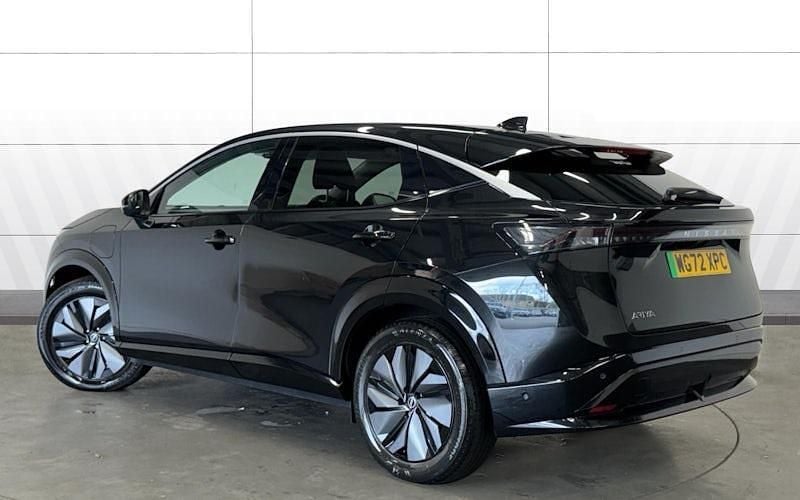 Used Nissan Ariya Evolve 177 kW (242 HP) 2026 SUV