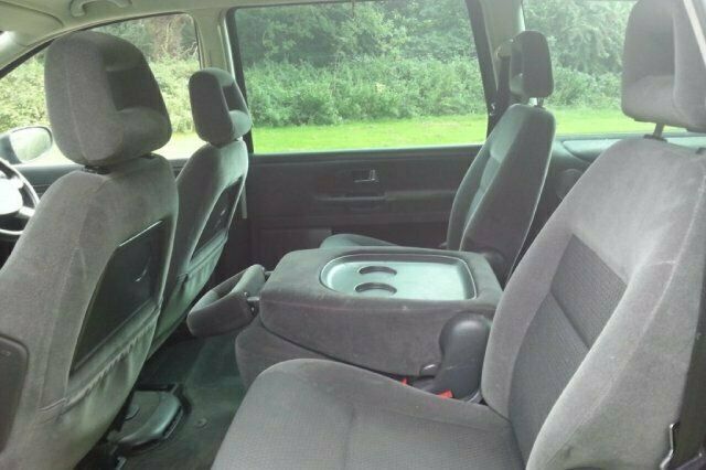 Used Ford Galaxy 2003 MPV