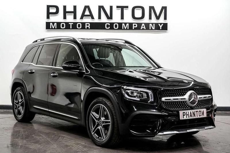 Used 2020 Mercedes 220 AMG Line Premium SUV | £21,990 (Good price) - Image 1/1