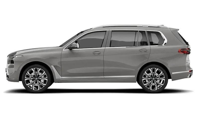 New BMW X7 M Sport 381 HP (280 kW) 2026 SUV