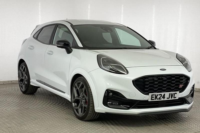Used 2024 Ford Puma ST | £21,700 - Image 1/1
