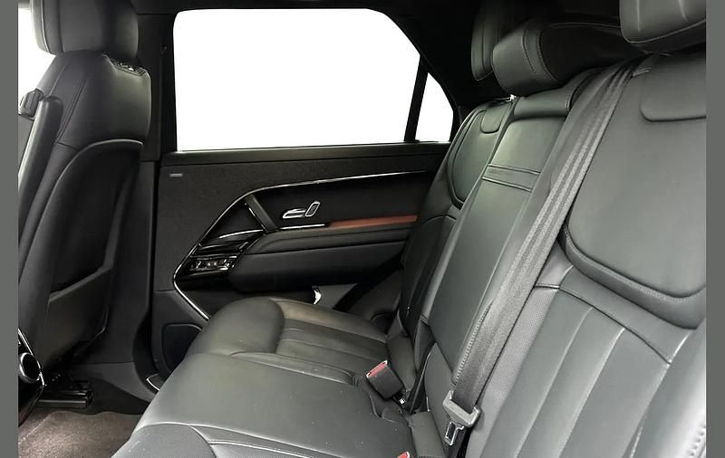 Used Land Rover Range Rover Sport Autobiography 296 HP (217 kW) 2024 Grey SUV