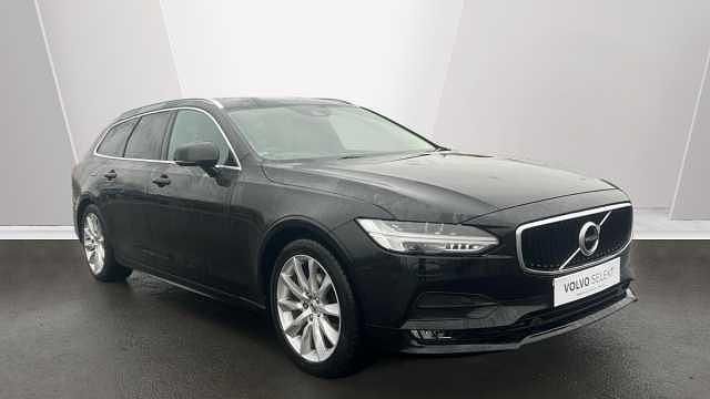 Used 2019 Volvo V90 Momentum Estate | £17,995 (A bit pricey) - Image 1/3