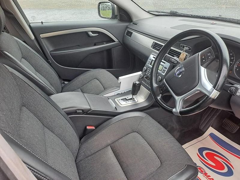 Used Volvo XC70 SE 175 HP (128 kW) 2009 Grey SUV