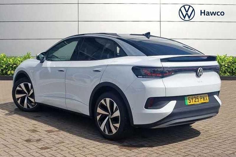 Used VW ID.5 Pro 210 kW (286 HP) 2025 SUV