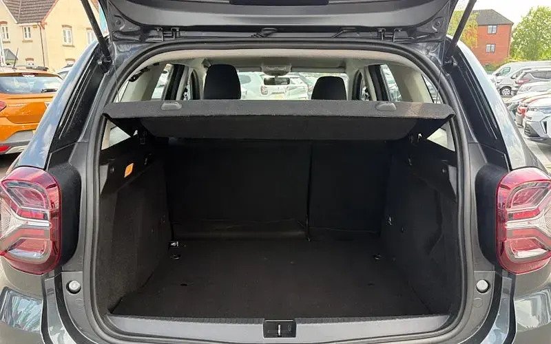 Usado Dacia Duster Expression 90 CV (66 kW) 2024 SUV