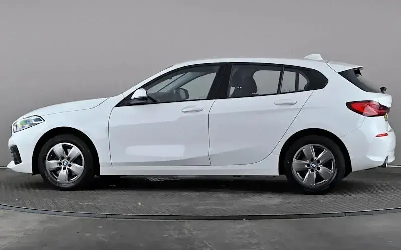 Used BMW 118 136 HP (100 kW) 2024 Hatchback