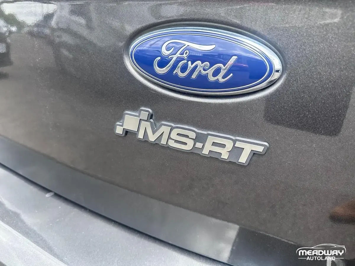 Used Ford Transit Connect Limited 120 HP (88 kW) 2021 Grey MPV